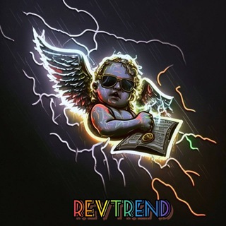 Telegram profile photo for REVTREND - BSC