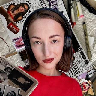 Telegram profile photo for ВАЛИДИРУЮ ЭТО