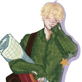 Telegram profile photo for пристанище микоши