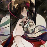 Telegram profile photo for //credits//