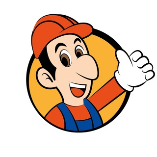 Telegram profile photo for ТОПРАБОТ