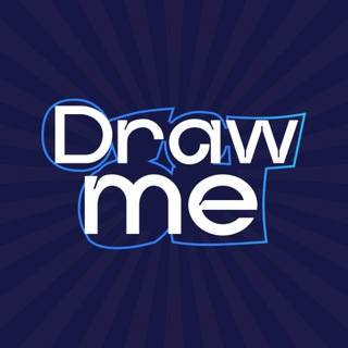 Telegram profile photo for Раздача Звезд | Draw Me