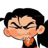 Telegram profile photo for Chadkisser