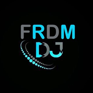 Telegram profile photo for DJ FRDM | Воскресенский