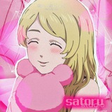Telegram profile photo for 𝑺𝑨𝑻𝑶 × 𝑺𝑻𝑼𝑫𝑰𝑶. . 💝