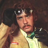 Telegram profile photo for bad Милославский