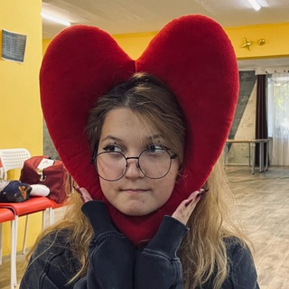 Telegram profile photo for Саяна? Валерия?