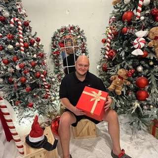 Telegram profile photo for Mark Grozny Radmir ХАЛЯВА ТУТ