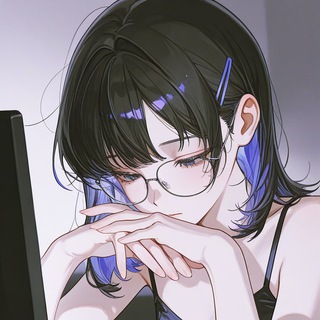 Telegram profile photo for Склад SillyTavern (mooni)
