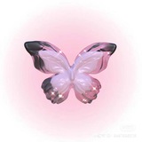 Telegram profile photo for random quotes ⋆⋄🦋*:·.