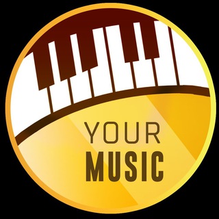 Telegram profile photo for Your Music | Музыка