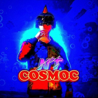 Telegram profile photo for NT COSMUS PUBG AKK SAVDO 🇺🇿