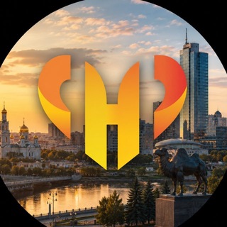 Telegram profile photo for HappyPC Челябинск