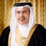 Telegram profile photo for Bahrain Crown Prince news