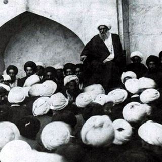 Telegram profile photo for نردبان فقاهت