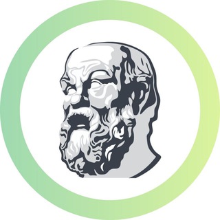 Telegram profile photo for ГАПОУ РО "РКРСТ"СОКРАТ"