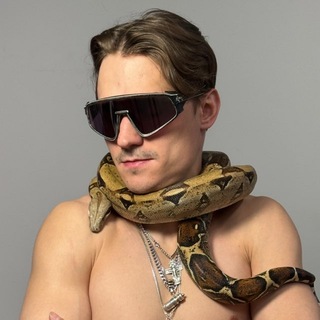 Telegram profile photo for BENTFRAME Life