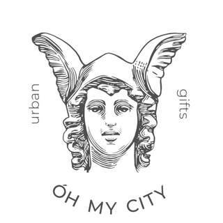 Telegram profile photo for Óh Мy City | собрано в Ростове-на-Дону