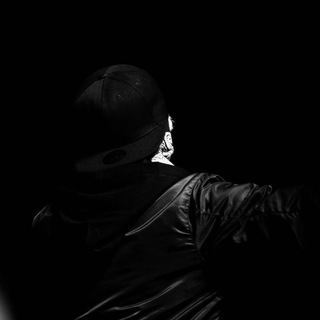 Telegram profile photo for bastard adér.