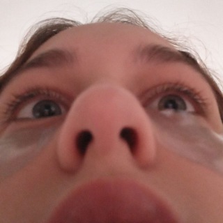 Telegram profile photo for у мужлан нет прав🐏
