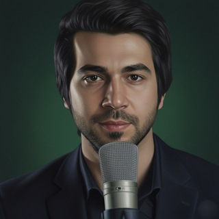 Telegram profile photo for Naweed Sabirpoor | نوید صابر پور