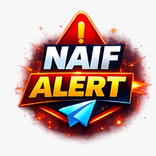 Telegram profile photo for Naif AlerT ๐