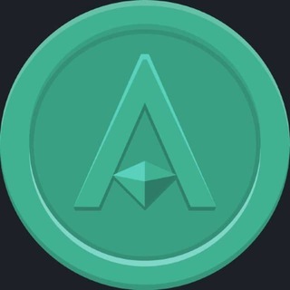 Telegram profile photo for Unity air drop 👫