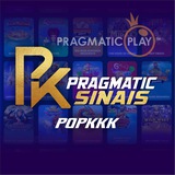 Telegram profile photo for POPKKKSINAIS - PRAGMATIC GAME
