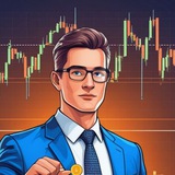 Telegram profile photo for Подаренная акция 🛍
