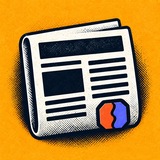 Telegram profile photo for FINBORS News