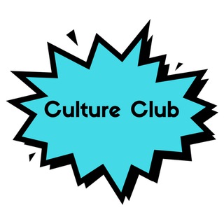 Telegram profile photo for Culture Club