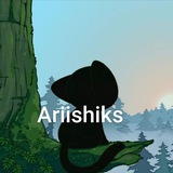 Telegram profile photo for Ariishiks 🫶