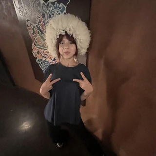 Telegram profile photo for IveA gray 🆒