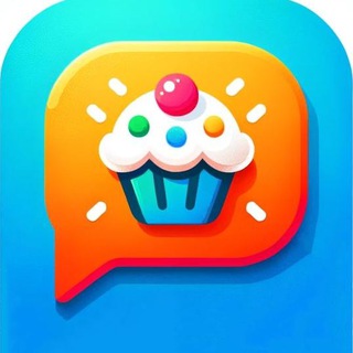 Telegram profile photo for Чат кондитеров