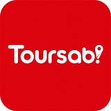 Telegram profile photo for تورساب | toursab.com
