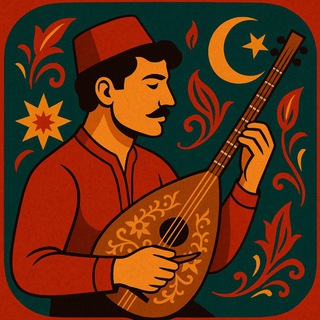 Telegram profile photo for Türkce müzik | توْرکجه موزیک