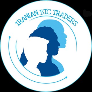 Telegram profile photo for Iranian Traders 📈