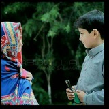 Telegram profile photo for صمتي إجابتي...