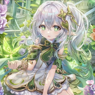 Telegram profile photo for 纳纳西妲的小仓库