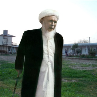 Telegram profile photo for حوزه علمیه عظیمی قارقی
