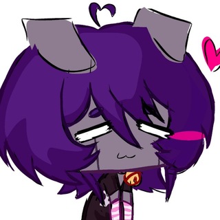 Telegram profile photo for miyammorr | рест