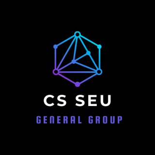Telegram group profile photo for SEU CS : Computer Science