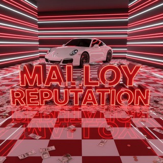 Telegram profile photo for Реп Малой