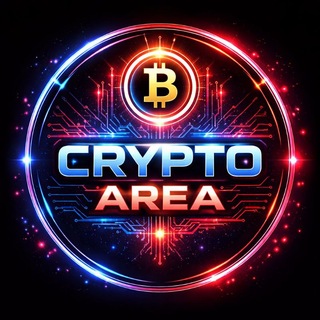 Telegram profile photo for Crypto Area