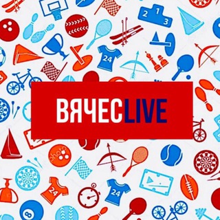 Telegram profile photo for ВячесLIVE