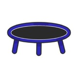 Telegram profile photo for Trampoline.gg | Updates & News
