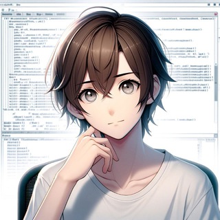 Telegram profile photo for Bot Odyssey