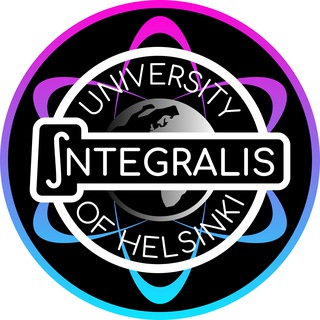 Telegram profile photo for Integralis - chat rules