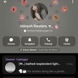 Telegram profile photo for Hati hati @poIesf tukang nipu