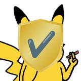 Telegram profile photo for $PIKA PORTAL